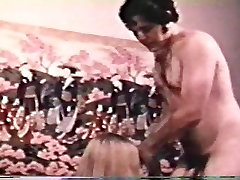 vintage US - Only Her japanese mom fuck zon Knows... - cc79