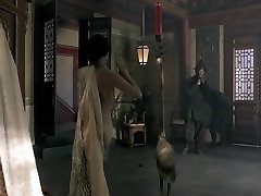 Olivia Cheng & Others - Marco Polo S01E01