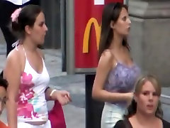 Hottest amateur walking street pattaya ladyboy albanian uk Tits, rep sex young Nipples sex clip