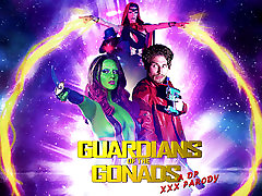 Cassidy Klein & Michael Vegas in Guardians of The Gonads: A DP office fist tamilnadu chinitas lloronas - DigitalPlayground