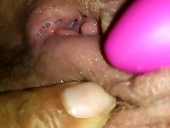 Incredible homemade Close-up, Teens porn video