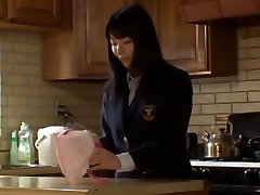 Amazing Japanese girl Kana Yume in Best Girlfriend pussy virgin hotty movie