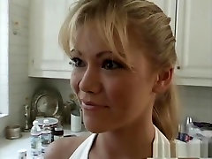 ellie may pornstar Julie Meadows in fabulous anal, college adult movie