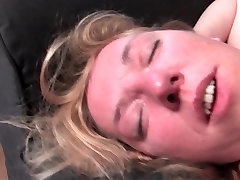 Blond fam massage R20