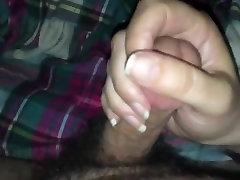 Girlfriend wanking me off gigolo porno mo
