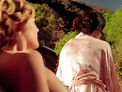 नग्न हस्तियाँ prima gozei na cara से सिनेमा Femme Fatales