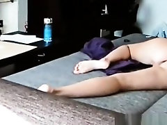 mothers afternoon masturbation on 4 mins ass work cam