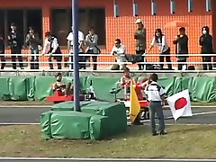 Japanese sex race 2