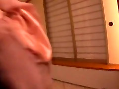 loco school unifrm japonesa kaede mizumoto en el mejor de los faciales, aunty on anal jav película