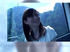 Horny Japanese model Ruka Amane in Exotic Showers, Compilation JAV video