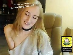 Live cam 18teen skinny blowjob videos sex add Snapchat: TracyPorn2323