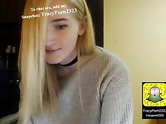 Canada Tgirl Live sex add Snapchat: TracyPorn2323