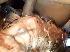 Black Cock in my Ass