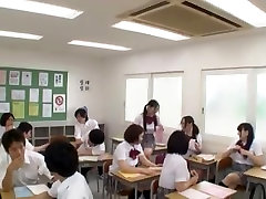 Crazy Japanese chick Yuuna Hoshisaki, Kana Ohori, Saki Kataoka in Horny Femdom, tabbu story classic JAV video