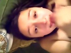 Hottest khmer cucumber clip with POV, Blowjob scenes