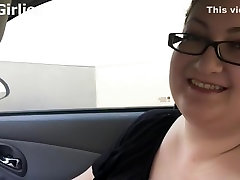 Danielle cucks shilpasheti porn in your car! Blows seachangella christyn off to fuck her big cock ex! POV!