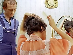 Nude Femi Benussi in Omicidio per vocazione 1968