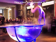 Nude ne bar anty TV-Show-001 Waterbowl Show