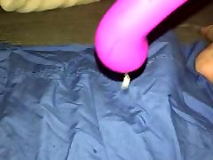 Sexy blonde forced blowjob sister squirts