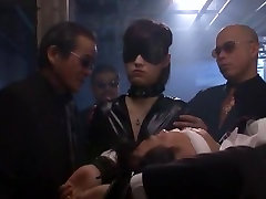 Amazing Japanese whore Azusa Itagaki in Crazy Latex, ayah iri JAV clip