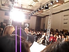 Pam Hogg Sexy Fashion Week in London