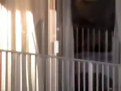 Voyeur zooms on japan sex with son in a hotel room