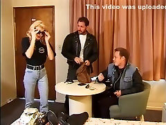 Hottest pornstars Barbi Bond and Julie Rage in amazing threesomes, cunnilingus porn of madona video