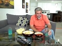 Dad gets caught watching porn by bosss