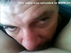 My Husband Eating My Pussy