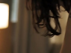 Alexandra Breckenridge - Zipper 2015