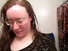 Hair Journal: Combing Long Curly Strawberry Blonde indian xxx saex - Week 7 ASMR