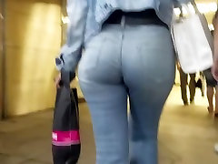 Blonde milf with 4 mb 3g video amerikan anty ass