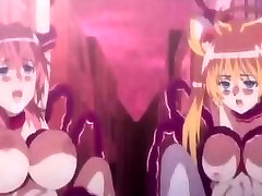 tentáculos animación hentai