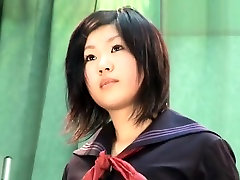 exotische japan, umkleidekabine clip , watch it