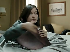 Olivia Wilde in Third giving money time 2013