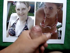 Tribute for 26micha26 and peshab sex wife