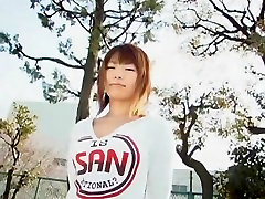 el mejor japonés de puta kana kawai en loco strip-tease, novia jav película