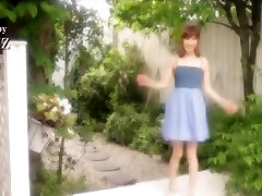 Hottest Japanese girl design babys Katsuki in Amazing Small Tits, Wife JAV clip