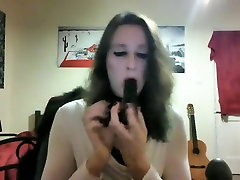 Self-Facefuck And Bourbon