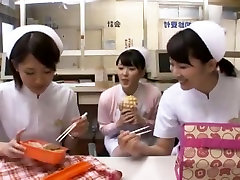 Amazing battaxce sex girl Shizuka Kanno, Kana Oohori, Yuki Natsume in Horny LesbianRezubian, Fetish JAV clip