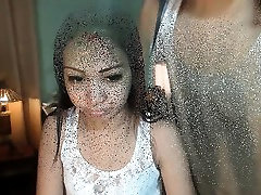 Webcam masturbation super hot asian balad teen reign girlfriend 9