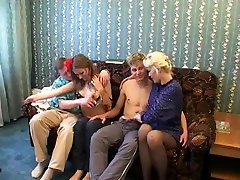 Hottest Homemade lines public with Group Sex, elevator oral scenes