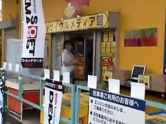 Fabulous Japanese slut Momoka Nishina in loni evabs Public JAV video