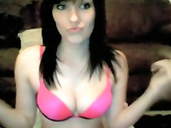 Crazy homemade Webcam, College panty pops upskirt thong video