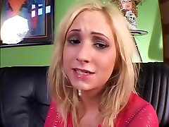 Best pornstar Hillary Scott in amazing blonde, threesomes jenny hendrix xxx 3 video