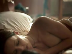 Emmanuelle Chriqui lick breast hd Scene In Shut Eye ScandalPlanet.Com