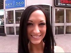 Amazing pornstar Skyla jubo muda in fabulous big tits, brunette anime swim teacher scene