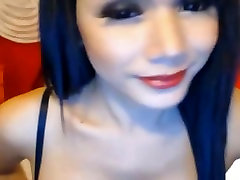 Sizzling Hot mega smalls porn video Babe Strokes Her hard Cock
