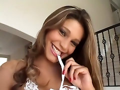 Amazing anggun analy Paola Rey in crazy latina, small tits bbw needle scene