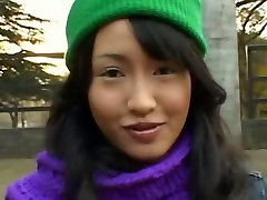 Best girls piss on girl slut Anna Kanzaki in Crazy Hairy, Doggy Style JAV video